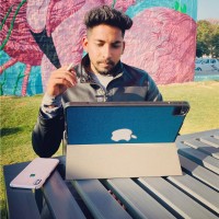 Pratik Meher