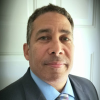 F. Doug Mitchell