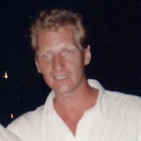 Gavin Blair-Watson