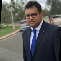 Nabeel Hussain Khan