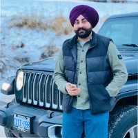 Gurvinder Singh