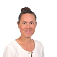 Lydie Favre-Felix