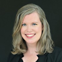 Maggie Bradley
