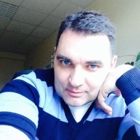 Denis Baratov