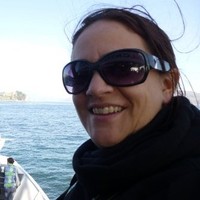 Liz Mason