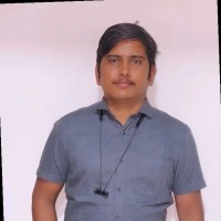 Santkumar Yadav