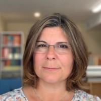 Gina Zecchin-Tirri, BCBA