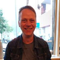 Hans De Feijter