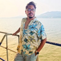 Sumit Kamble