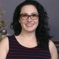 Angelina Mapp