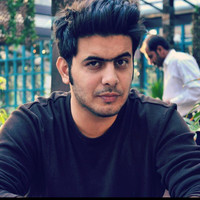 Shoaib Sadaqat