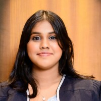 Anushri Udamulla