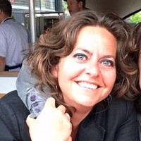Judith Van Der Werf