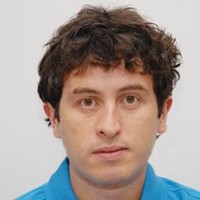 Ángel Castillo Barrio