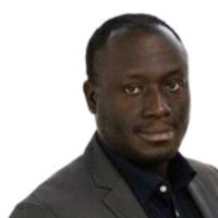 Kwame YEBOA