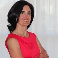 Maria Goodavage
