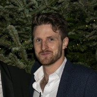Ewan Shone