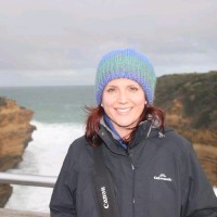 Kylie Davies-Culloden
