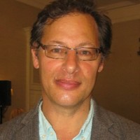 Stuart Kasdin