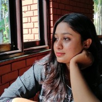 Shraddha K