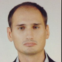 Maxim Litvyakov