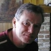 Wilfried Mestdagh