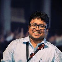 JOY SEN