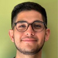 Samuel Villasenor Mendibles