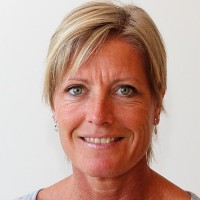 Betina Ørslev