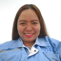 Mary Myca Gesmundo