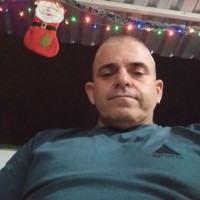 Carlos Alberto Carvalho De Almeida