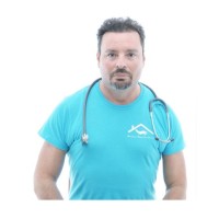 Carlos Alberto García Herrera