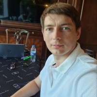 Dmitri Turcan