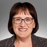 Pam Hopkins