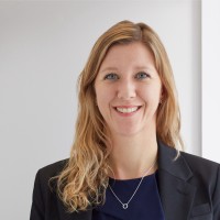Sara Gähler Schregenberger