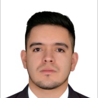 Juan Camilo Diaz Hernandez