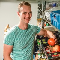 Wessel Eriks
