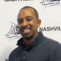 Branton Williams