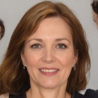 Elisabeth Drury