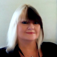 Andrea Suffield