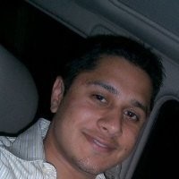 Sam Alykhan