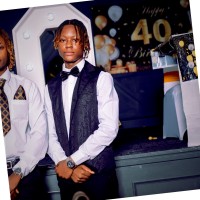 Bradley Mbambo
