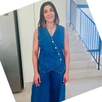Fehmeda Alibhai