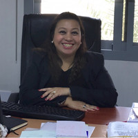 Jerbel Fatima Domingo