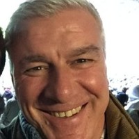Steve White