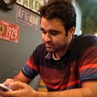 Akbar Goodarzi