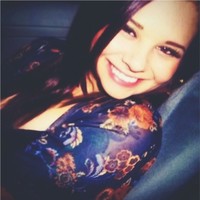 Ericka Sanderson