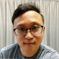 William Huang