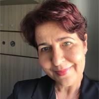Marilene Rech