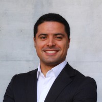 Pedro Almeida